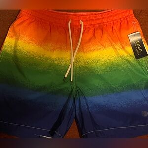 Polo Shorts